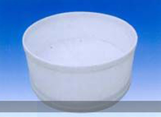 聚丙烯、聚氯乙烯塑料真空過濾器